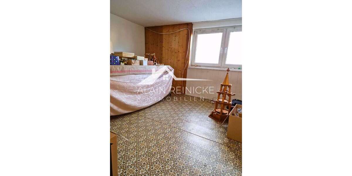 Wohnen & kleines Gewerbe unter einem Dach - Einfamilienhaus Burkhardtsdorf | Angebot:26234233