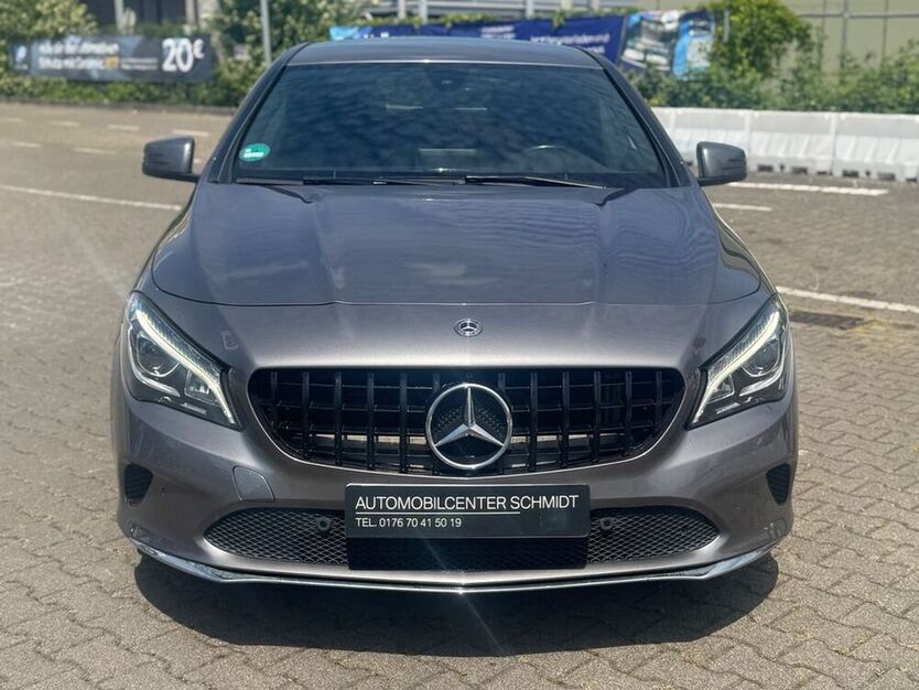 CLA 200