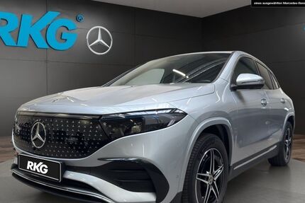 Mercedes-Benz EQA 13.220 km 44.170 &euro; Bornheim 53332