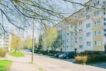 Etagenwohnung Prenzlau - 3 Zimmer, 61 m&sup2;, 425&euro; | Angebot:26261533