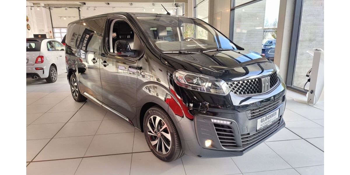 Fiat Ulysse 20.922 km 39.990 &euro; Dresden 01109