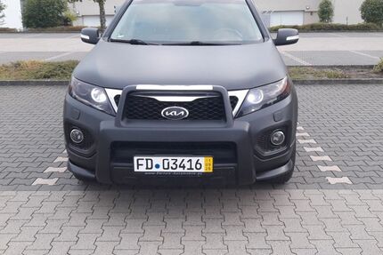 Kia Sorento 171.000 km 8.450 &euro; Künzell 36093