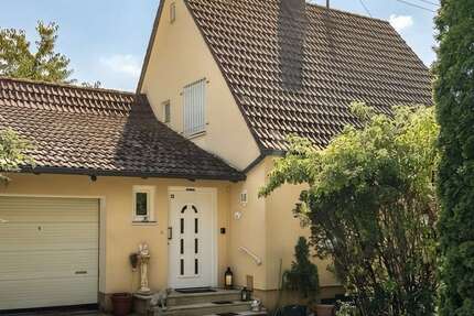 Haus Reichertshofen - 2 Zimmer, 88 m&sup2;, 395.000&euro; | Angebot:27352018