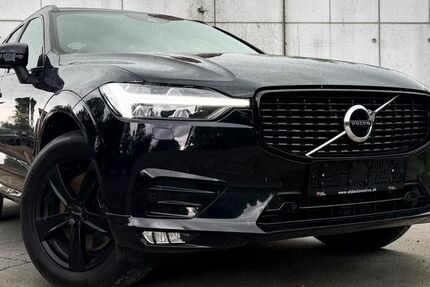 Volvo XC60 105.645 km 22.499 &euro; Berlin 13129
