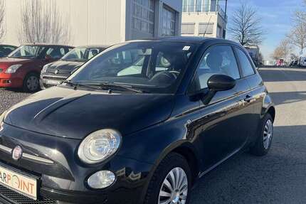 Fiat 500 111.207 km 3.990 &euro; Holzgerlingen 71088