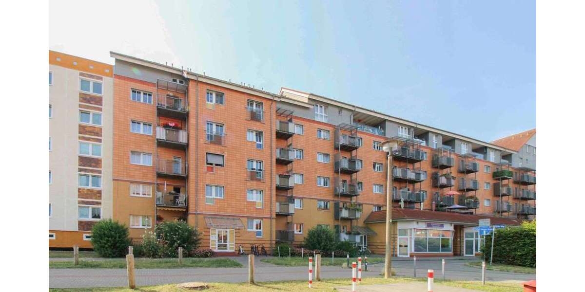 Wohnung zum Kaufen in Greifswald 179.000 € 68 m² 4 zimmer