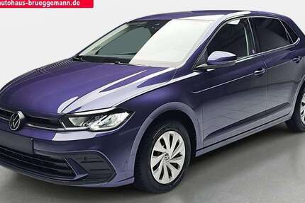 VW Polo 4.296 km 21.990 &euro; Brandenburg 14772