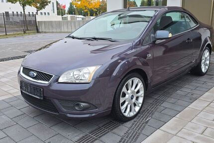 Ford Focus 220.000 km 2.990 € Schrobenhausen 86529