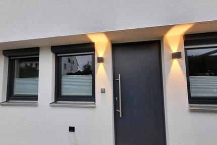 Möblierte Wohnung mit Garten(Allinclusive-Miete) zimmer