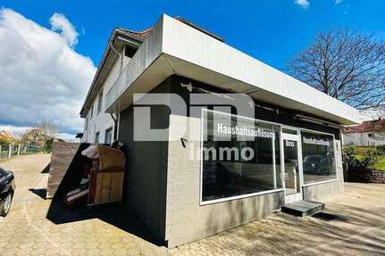 Einzelhandel in Holzminden 110.000 € 195 m²