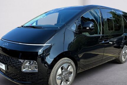 Hyundai STARIA 19.500 km 35.990 &euro; Vellmar 34246