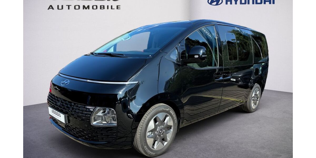 Hyundai STARIA 20.462 km 35.990 &euro; Vellmar 34246