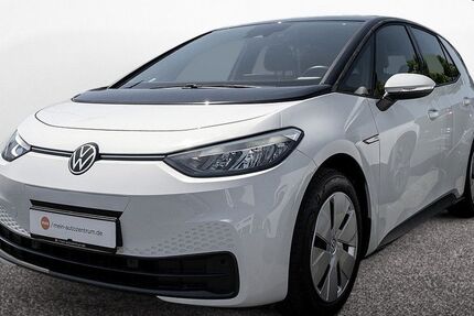 VW ID.3 42.256 km 22.470 &euro; Uelzen 29525