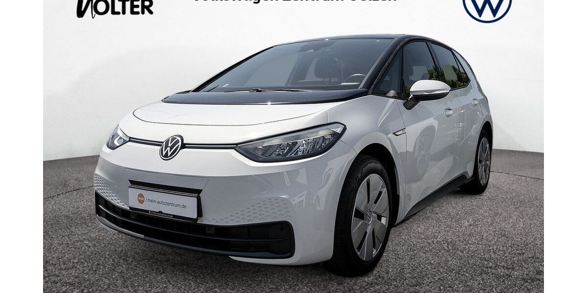 VW ID.3 42.256 km 22.470 &euro; Uelzen 29525