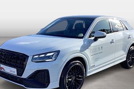 Audi Q2 2.000 km 44.850 &euro; Zwickau 08056