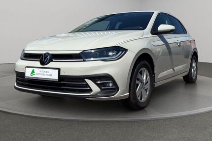 VW Polo 31.527 km 19.880 &euro; Schleswig 24837