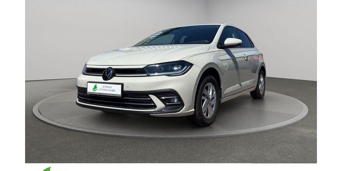 VW Polo 31.527 km 19.880 &euro; Schleswig 24837