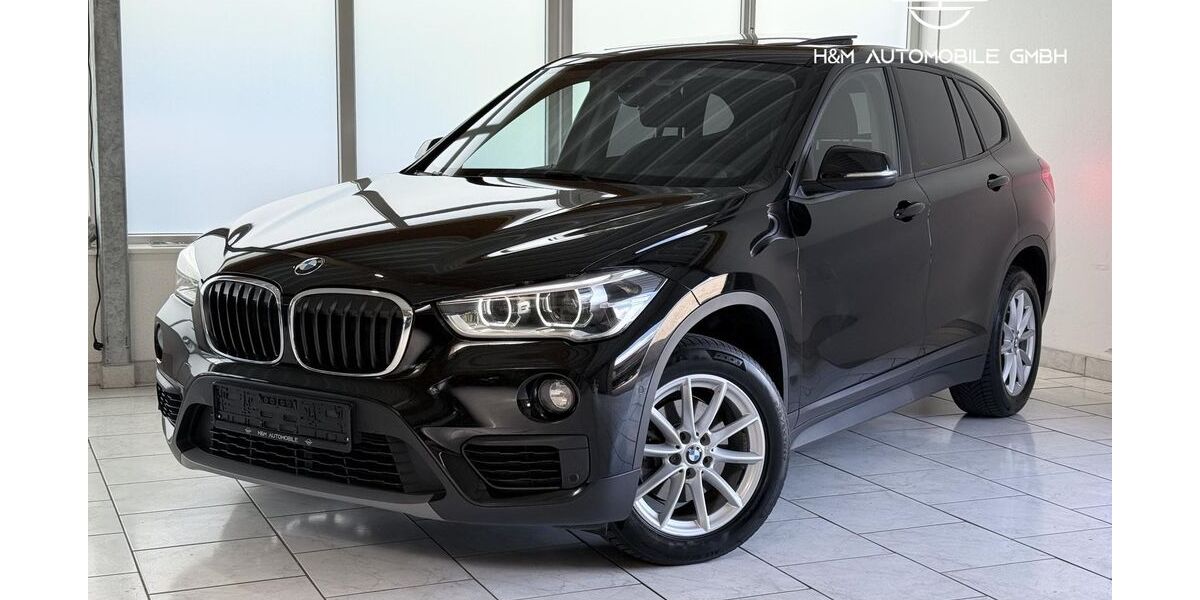 BMW X1 185.000 km 14.990 &euro; Pinneberg 25421