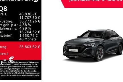Audi Q8 73.671 km 45.460 &euro; Balingen 72336