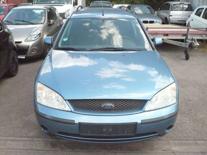 Mondeo