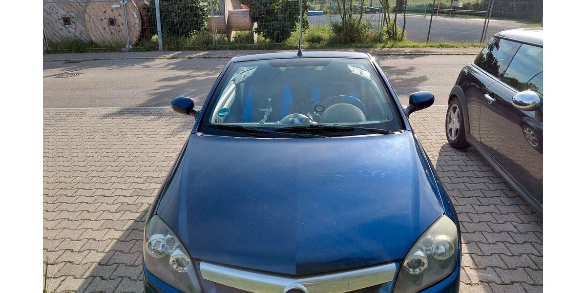 Opel Tigra 207.640 km 1.990 &euro; Mühlacker 75417