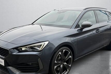 Cupra Leon 59.364 km 24.380 &euro; Daun 54550