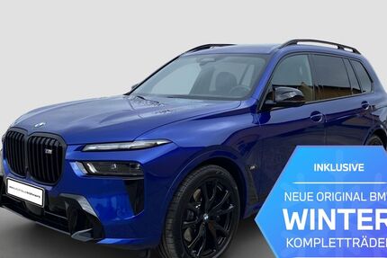 BMW X7 M60 10.061 km 104.475 € Zwickau 08060