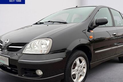 Nissan Almera 169.000 km 2.490 &euro; Neuss 41462