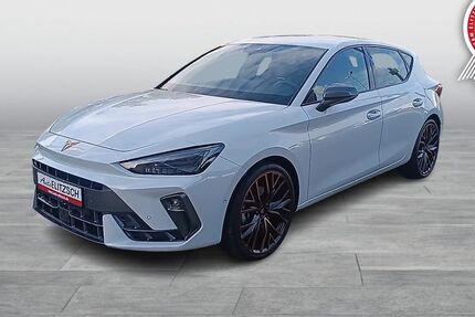 Cupra Leon 16.500 km 28.950 &euro; Löbau 02708