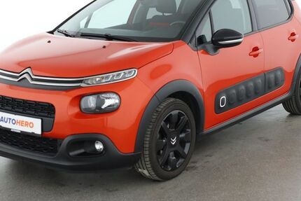 Citroen C3 92.911 km 10.140 &euro; Dresden 01187