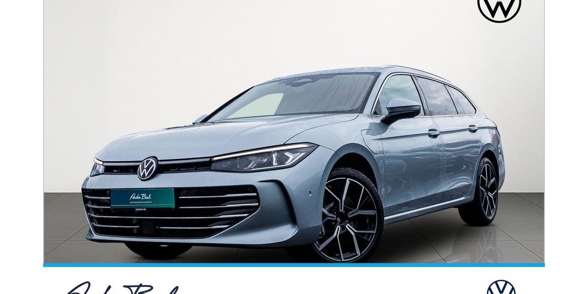 VW Passat 2.480 km 61.980 &euro; Limburg 65549