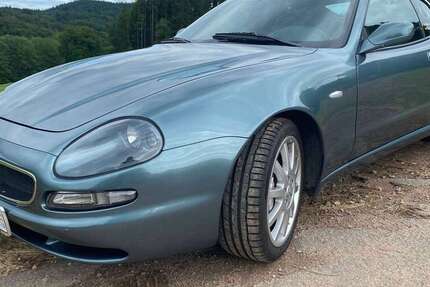 Maserati 3200 99.800 km 30.900 &euro; Schönau, Stadt 69250