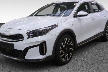 Kia XCeed 8.647 km 24.990 &euro; Bad Tabarz 99891