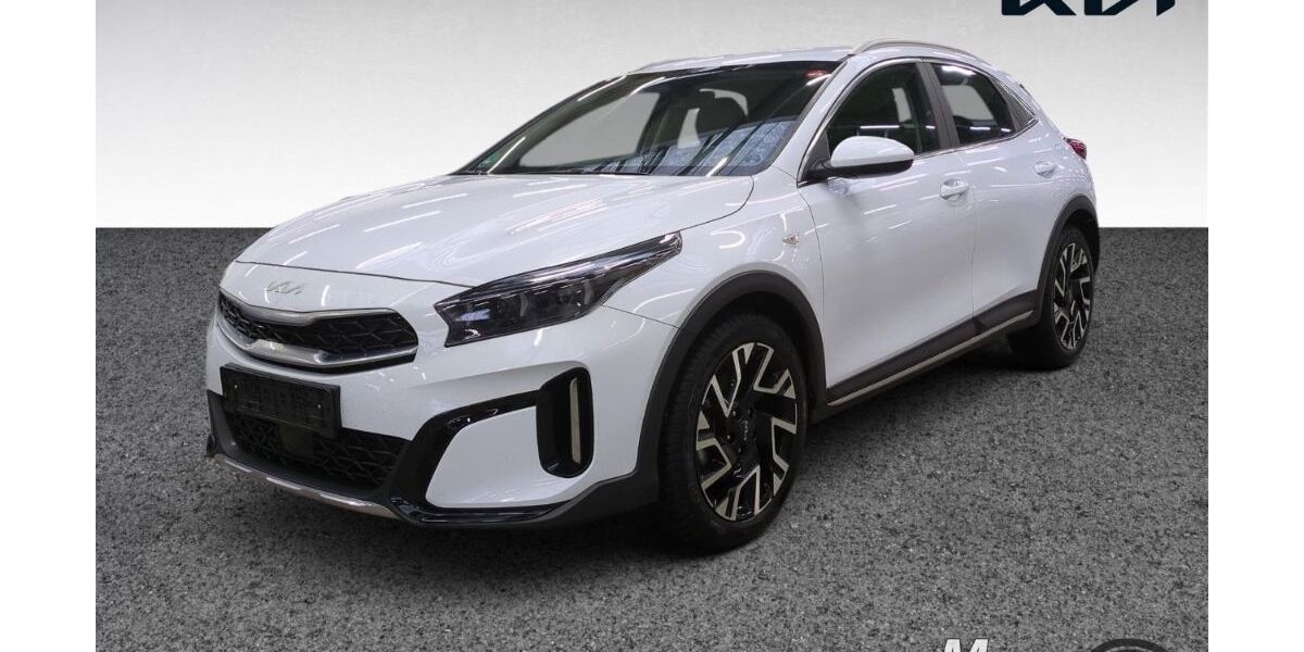 Kia XCeed 8.647 km 24.990 &euro; Bad Tabarz 99891