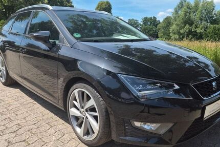 Seat Leon 173.243 km 8.999 &euro; Buxtehude 21614
