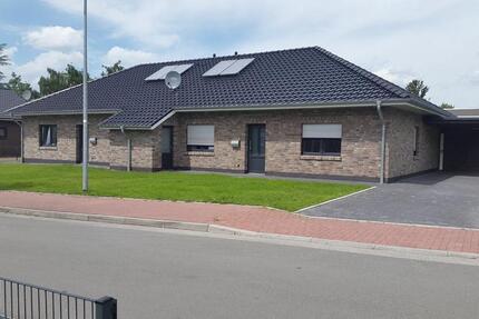 Haus Leer (Ostfriesland) - 3 Zimmer, 90 m&sup2;, 850&euro; | Angebot:25546704