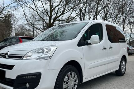 Citroen Berlingo 199.000 km 5.700 &euro; Gröbenzell 82194