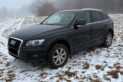 Audi Q5 260.753 km 9.400 &euro; Trochtelfingen 72818