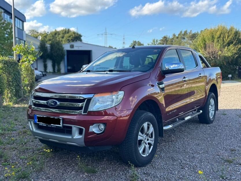 Ranger