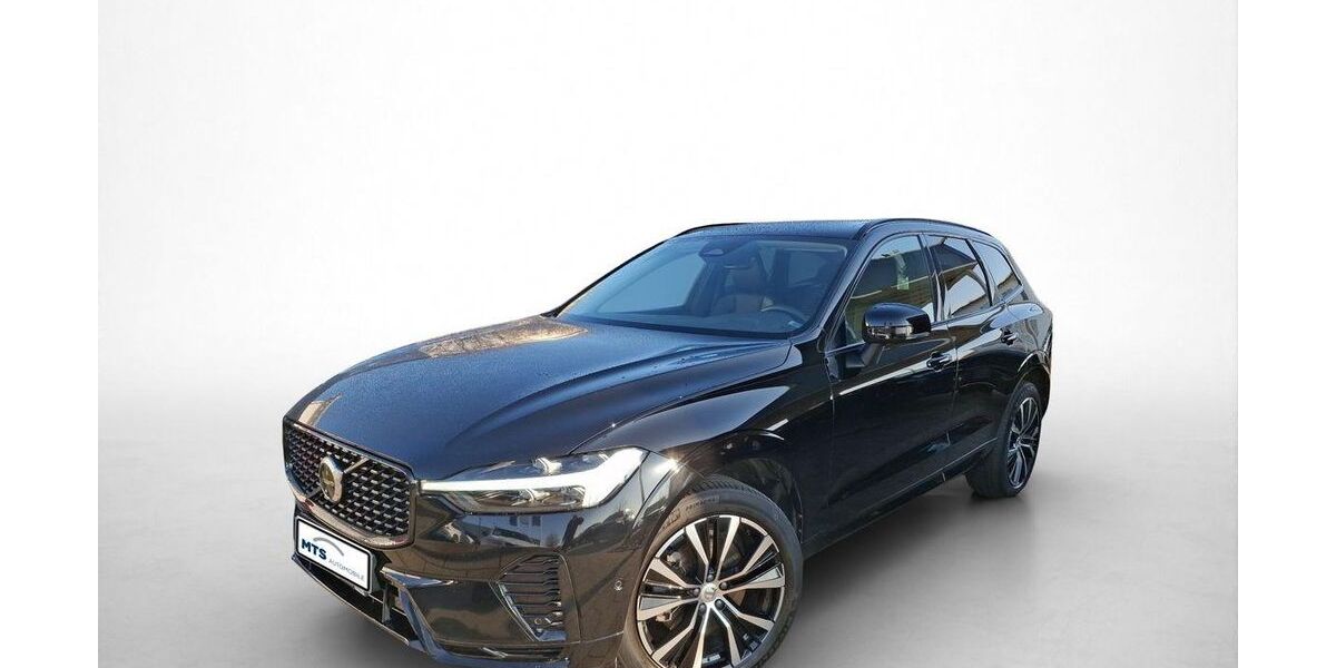 Volvo XC60 93.100 km 32.670 &euro; Friedberg 61169