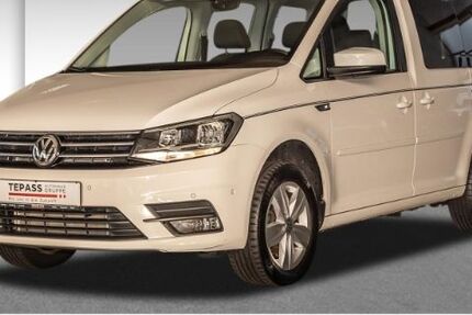 VW Caddy 38.944 km 19.910 € Wuppertal 42369
