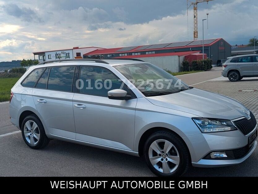 Fabia