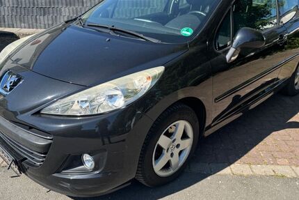 Peugeot 207 135.900 km 2.590 &euro; Bad Salzuflen 32105
