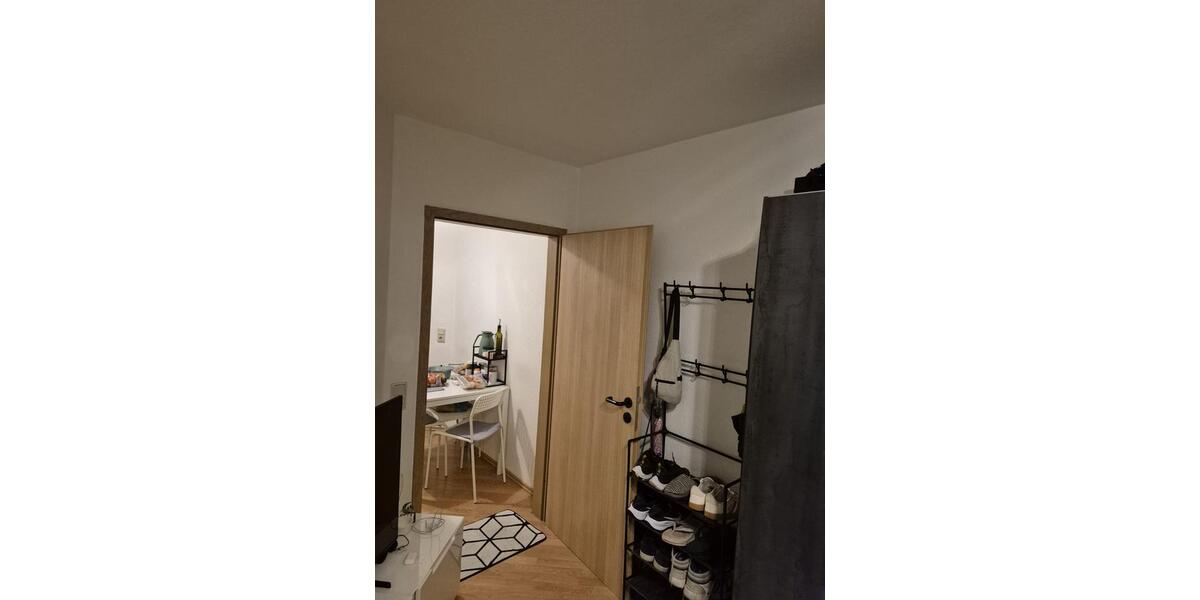 Etagenwohnung Trier Kürenz - 1.5 Zimmer, 27 m&sup2;, 540&euro; | Angebot:25405582