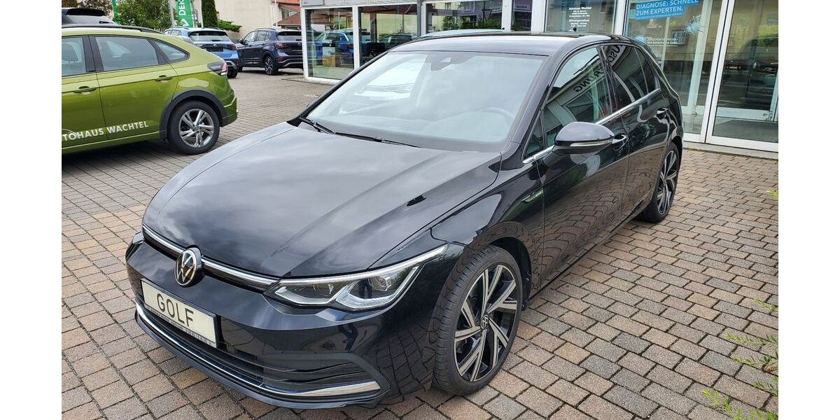 VW Golf 54.632 km 22.999 &euro; Ebersbach OT Kalkreuth 01561