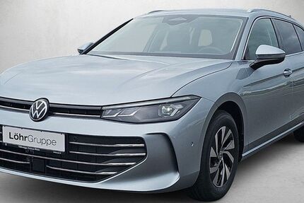 VW Passat 6.000 km 42.560 &euro; Mainz 55131