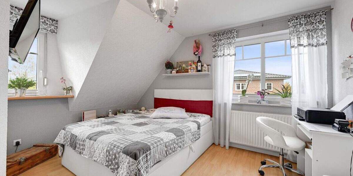 Doppelhaushälfte Twistringen - 5 Zimmer, 98 m&sup2;, 278.000&euro; | Angebot:25694630