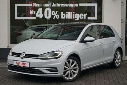 VW Golf 105.299 km 15.890 € Chemnitz 09111