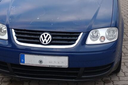 VW Touran 286.300 km 1.500 € Stendal 39576