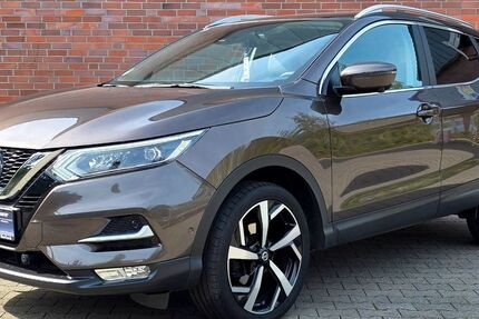 Nissan Qashqai 60.000 km 15.600 &euro; Herne (NRW) 44628